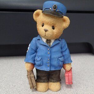 Lloyd 1997 Symbol of Membearship Figurine